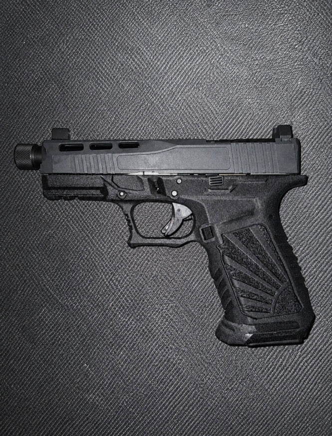 Black G19 “Sunny”