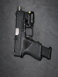Black G19 “Maxed”