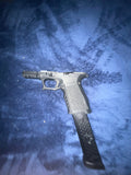 P80 FRAME WITH LPK