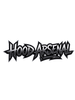 Hood Arsenal - Home