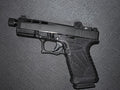 Black P80 "Muzzle"