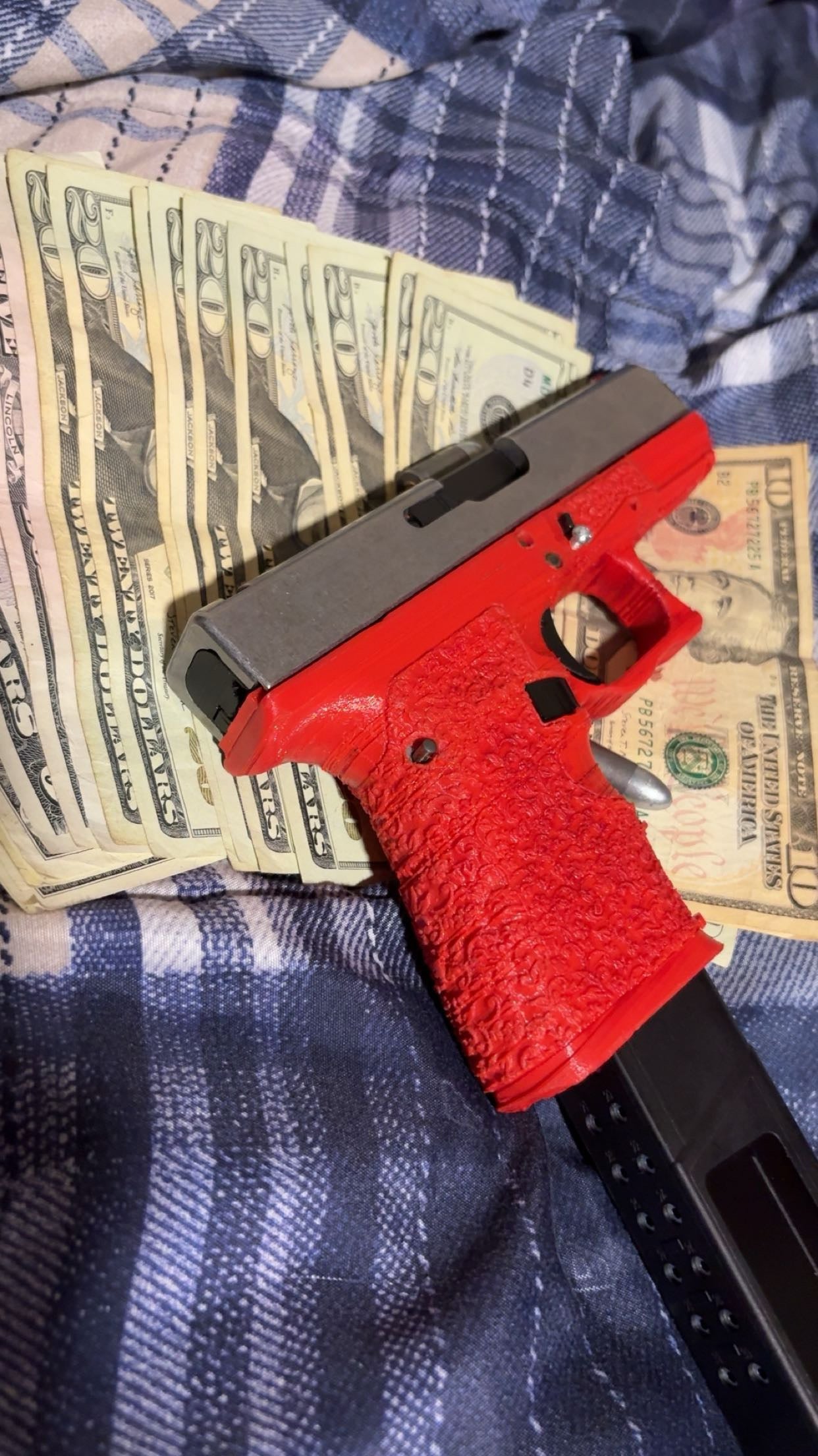 Red G19