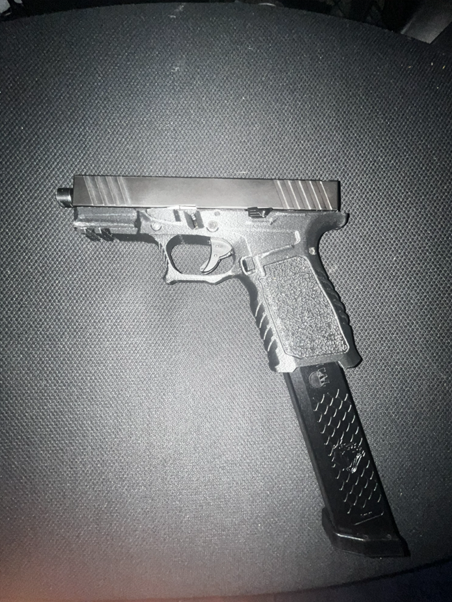 Black G19